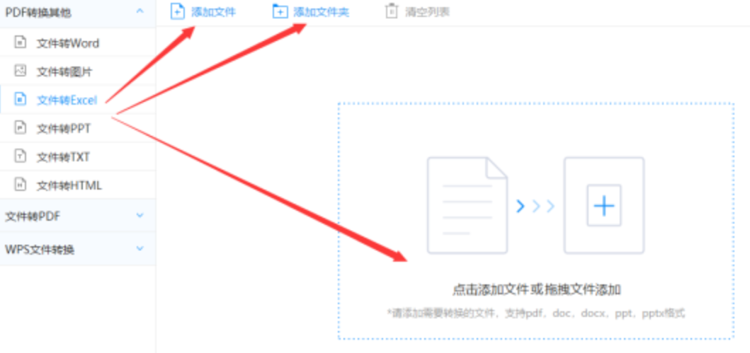 永乐电子在线使用讲解 - 选择文件格式